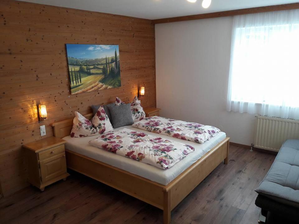 Biobauernhof Und Ferienhaus Riederbauer Rettenschöss Εξωτερικό φωτογραφία