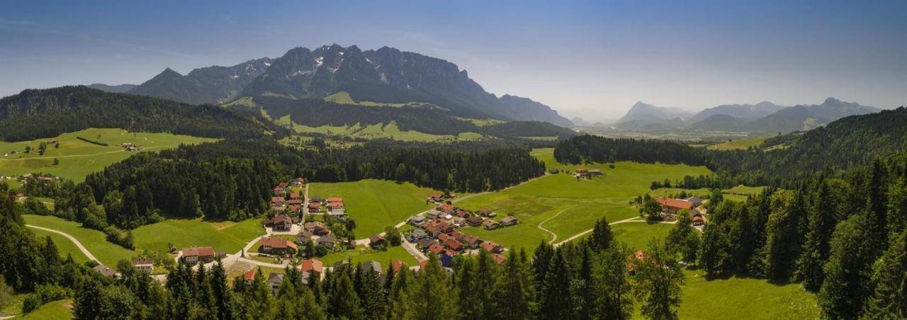 Biobauernhof Und Ferienhaus Riederbauer Rettenschöss Εξωτερικό φωτογραφία