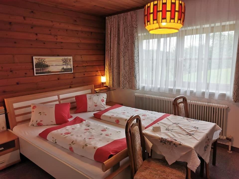 Biobauernhof Und Ferienhaus Riederbauer Rettenschöss Εξωτερικό φωτογραφία