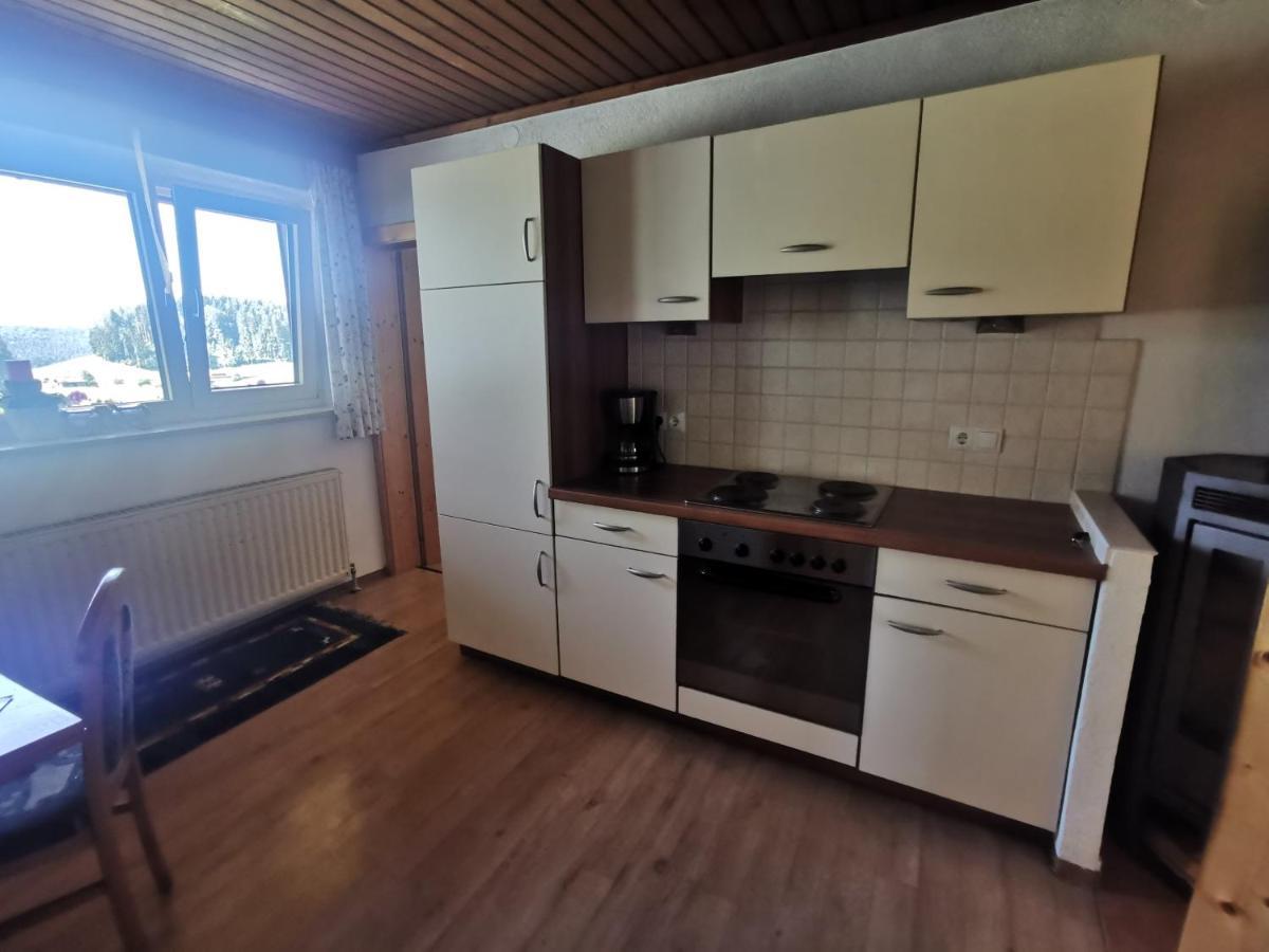 Biobauernhof Und Ferienhaus Riederbauer Rettenschöss Εξωτερικό φωτογραφία